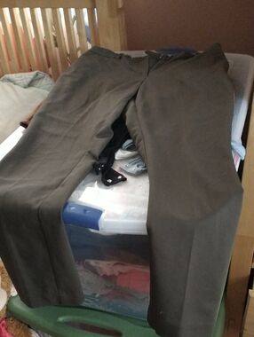 The Travelling Pants